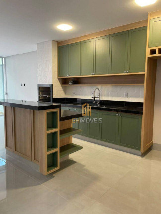 Imagem Casa com 3 Quartos à Venda, 175 m² em Parque Amazônia - Goiânia