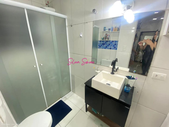 Imagem Apartamento com 1 Quarto à Venda, 48 m² em Boqueirão - Santos Imagem Apartamento com 1 Quarto à Venda, 48 m² em Boqueirão - Santos