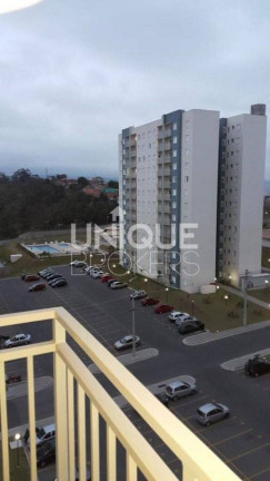 Imagem Apartamento com 2 Quartos à Venda, 62 m² em Jardim Tamoio - Jundiaí