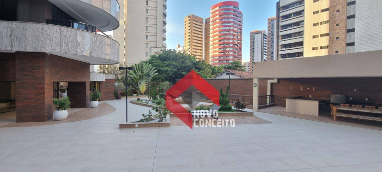 Imagem Apartamento com 4 Quartos à Venda, 235 m² em Meireles - Fortaleza Imagem Apartamento com 4 Quartos à Venda, 235 m² em Meireles - Fortaleza