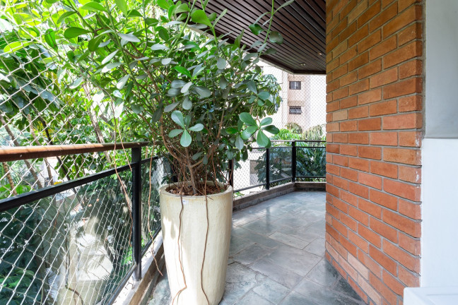 Imagem Apartamento com 3 Quartos à Venda, 206 m² em Vila Nova Conceição - São Paulo Imagem Apartamento com 3 Quartos à Venda, 206 m² em Vila Nova Conceição - São Paulo