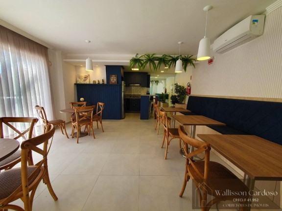 Imagem Apartamento com 2 Quartos à Venda, 63 m² em Tabuleiro - Camboriú