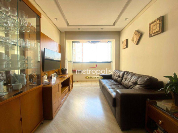 Apartamento com 3 Quartos à Venda, 65 m² em Vila Gumercindo - São Paulo