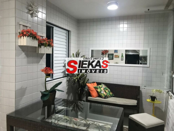 Imagem Apartamento com 2 Quartos à Venda, 84 m² em Chácara Califórnia - São Paulo Imagem Apartamento com 2 Quartos à Venda, 84 m² em Chácara Califórnia - São Paulo
