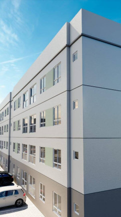 Imagem Apartamento com 3 Quartos à Venda, 59 m² em Conde