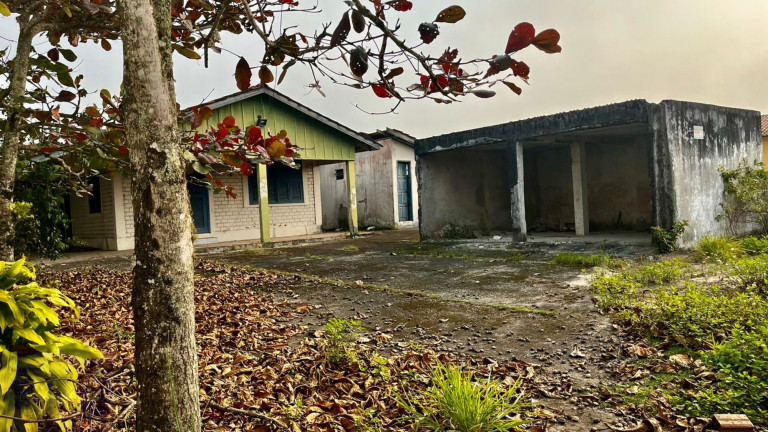 Imagem Terreno à Venda, 375 m² em Grajau - Pontal Do Paraná Imagem Terreno à Venda, 375 m² em Grajau - Pontal Do Paraná