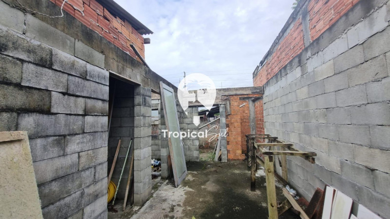 Imagem Terreno à Venda, 150 m² em Ipanema - Pontal Do Parana Imagem Terreno à Venda, 150 m² em Ipanema - Pontal Do Parana