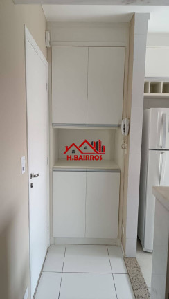 Imagem Apartamento com 3 Quartos à Venda, 71 m² em Centro - São José Dos Campos