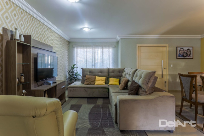 Imagem Casa com 4 Quartos à Venda, 290 m² em Bom Jesus - Rio Negro Imagem Casa com 4 Quartos à Venda, 290 m² em Bom Jesus - Rio Negro