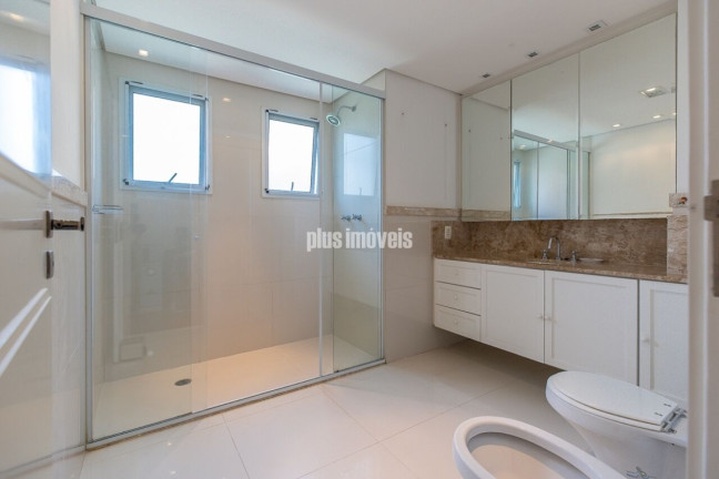 Imagem Apartamento com 3 Quartos à Venda, 201 m² em Panamby - São Paulo Imagem Apartamento com 3 Quartos à Venda, 201 m² em Panamby - São Paulo