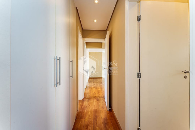 Imagem Apartamento com 3 Quartos à Venda, 129 m² em Vila Andrade - São Paulo
