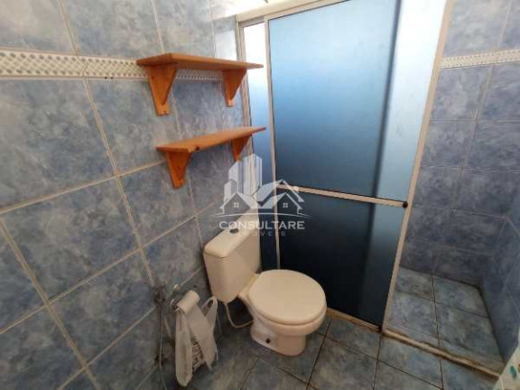 Imagem Sobrado com 4 Quartos para Alugar, 260 m² em Campo Grande - Santos Imagem Sobrado com 4 Quartos para Alugar, 260 m² em Campo Grande - Santos
