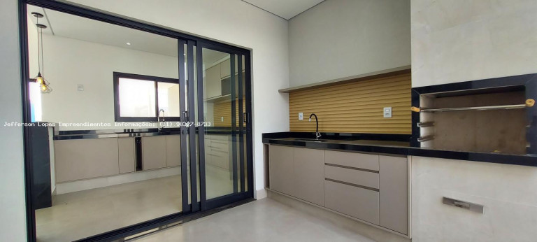 Imagem Casa com 3 Quartos à Venda, 105 m² em Village Moutonnée - Salto