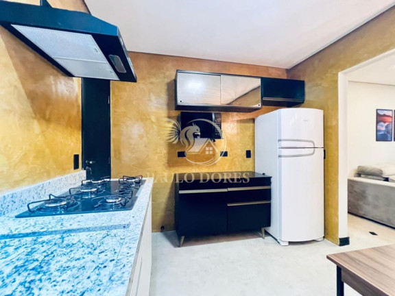 Imagem Apartamento com 2 Quartos à Venda, 57 m² em Praia Grande - Ubatuba