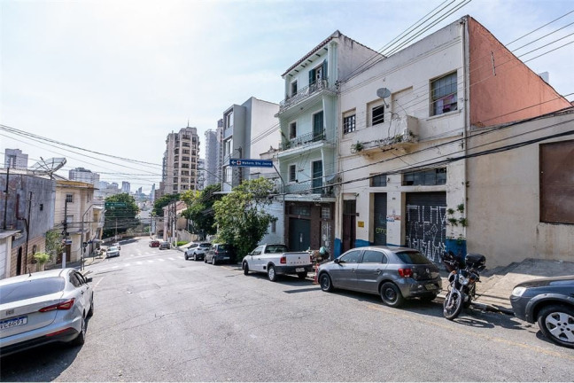 Terreno à Venda, 227 m² em Paraíso - São Paulo