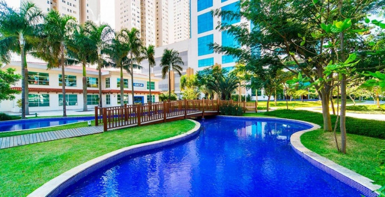 Imagem Imóvel à Venda, 39 m² em Centro - São Bernardo Do Campo Imagem Imóvel à Venda, 39 m² em Centro - São Bernardo Do Campo