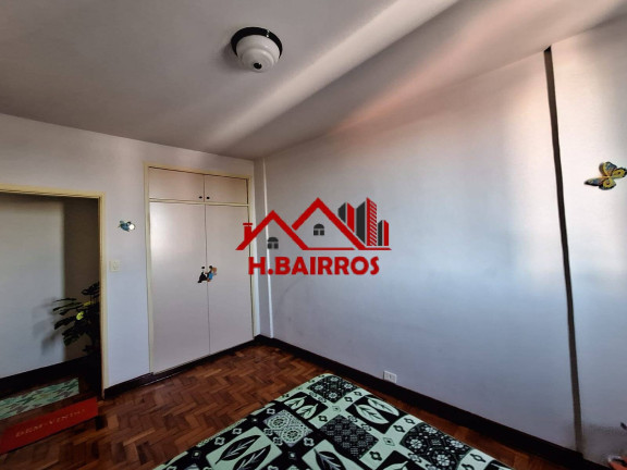 Imagem Apartamento com 3 Quartos à Venda, 110 m² em Jardim Bela Vista - São José Dos Campos Imagem Apartamento com 3 Quartos à Venda, 110 m² em Jardim Bela Vista - São José Dos Campos