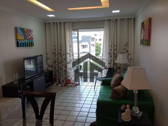 Imagem Apartamento com 2 Quartos à Venda, 85 m² em Boa Viagem - Recife Imagem Apartamento com 2 Quartos à Venda, 85 m² em Boa Viagem - Recife
