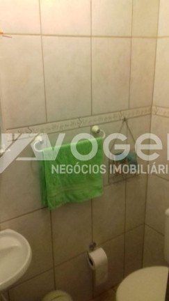 Imagem Casa com 3 Quartos à Venda, 200 m² em Rio Branco - Sao Leopoldo