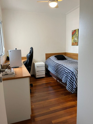 Imagem Apartamento com 3 Quartos à Venda, 143 m² em Vila Leopoldina - São Paulo