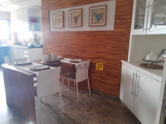 Imagem Apartamento com 4 Quartos à Venda, 210 m² em Santo Antônio - São Caetano Do Sul Imagem Apartamento com 4 Quartos à Venda, 210 m² em Santo Antônio - São Caetano Do Sul