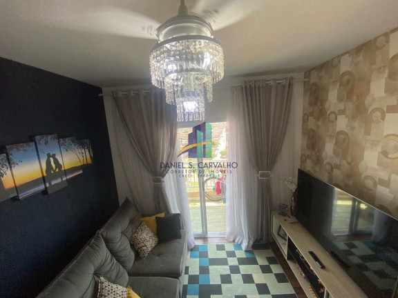 Imagem Apartamento com 2 Quartos à Venda, 54 m² em Antártica - Praia Grande Imagem Apartamento com 2 Quartos à Venda, 54 m² em Antártica - Praia Grande