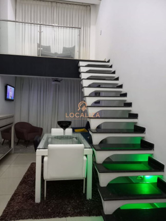 Apartamento com 3 Quartos à Venda, 125 m² em Jardim Motorama - São José Dos Campos