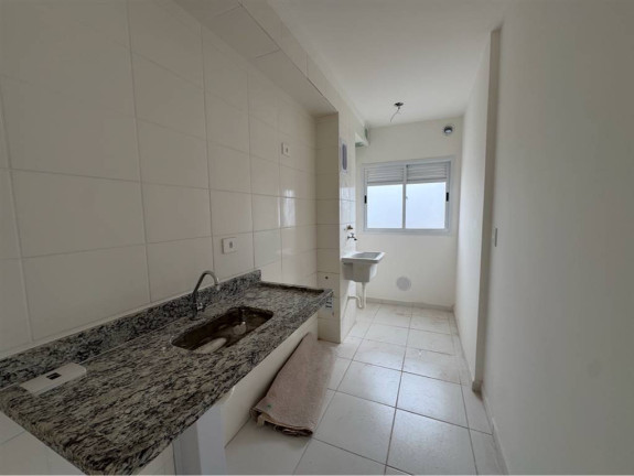 Imagem Apartamento com 2 Quartos à Venda, 52 m² em Boqueirão - Praia Grande Imagem Apartamento com 2 Quartos à Venda, 52 m² em Boqueirão - Praia Grande