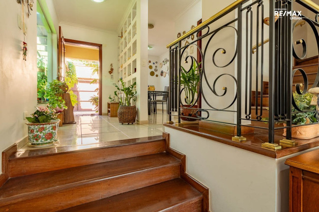 Imagem Casa com 4 Quartos à Venda, 348 m² em Sumaré - São Paulo Imagem Casa com 4 Quartos à Venda, 348 m² em Sumaré - São Paulo