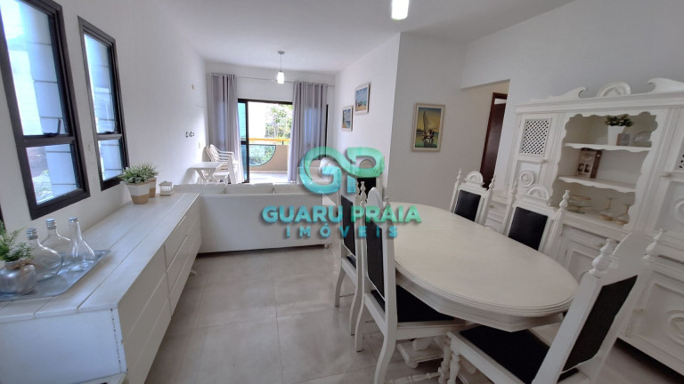 Imagem Apartamento com 4 Quartos à Venda, 110 m² em Enseada - Guarujá