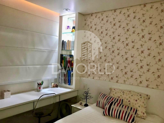 Imagem Imóvel com 3 Quartos à Venda, 147 m² em Centro - São Bernardo Do Campo Imagem Imóvel com 3 Quartos à Venda, 147 m² em Centro - São Bernardo Do Campo