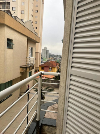 Imagem Casa de Condomínio com 3 Quartos à Venda, 188 m² em Vila Scarpelli - Santo André Imagem Casa de Condomínio com 3 Quartos à Venda, 188 m² em Vila Scarpelli - Santo André