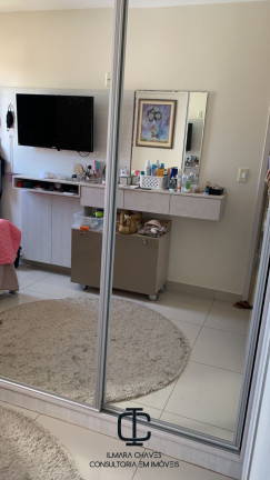 Imagem Apartamento com 3 Quartos à Venda, 111 m² em Setor Oeste - Goiânia