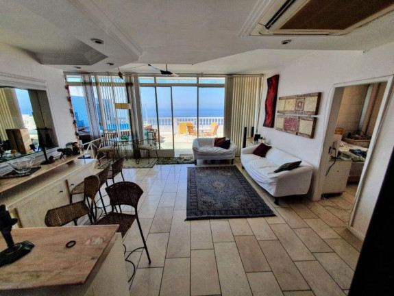 Imagem Cobertura com 6 Quartos à Venda, 470 m² em Copacabana - Rio De Janeiro