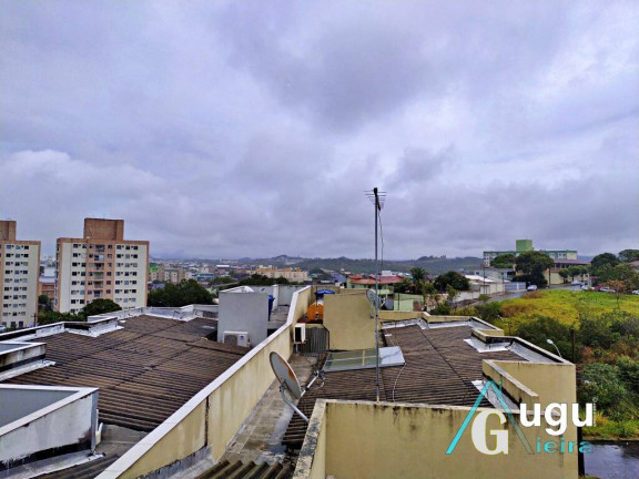 Imagem Apartamento com 2 Quartos à Venda, 51 m² em Jardim Boa Vista - Guarapari