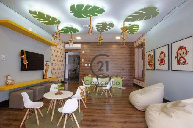 Imagem Apartamento com 3 Quartos à Venda, 168 m² em Estreito - Florianópolis Imagem Apartamento com 3 Quartos à Venda, 168 m² em Estreito - Florianópolis