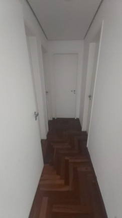 Imagem Imóvel com 3 Quartos à Venda, 80 m² em Vila Clementino - São Paulo
