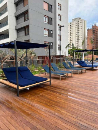 Imagem Apartamento com 4 Quartos à Venda, 147 m² em Brooklin Novo - São Paulo Imagem Apartamento com 4 Quartos à Venda, 147 m² em Brooklin Novo - São Paulo