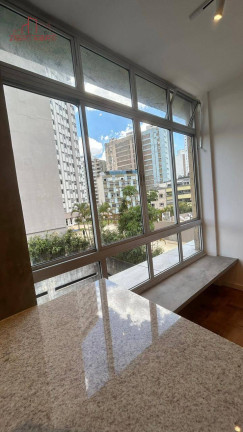 Imagem Apartamento com 1 Quarto à Venda, 37 m² em Bela Vista - São Paulo