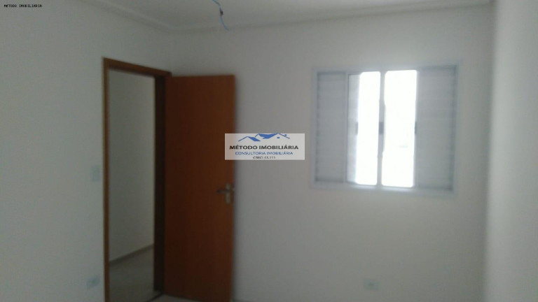 Imagem Apartamento com 2 Quartos à Venda, 96 m² em Bangu - Santo André