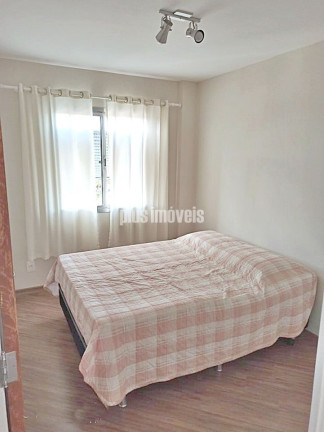 Imagem Apartamento com 2 Quartos à Venda, 50 m² em Vila Marari - São Paulo