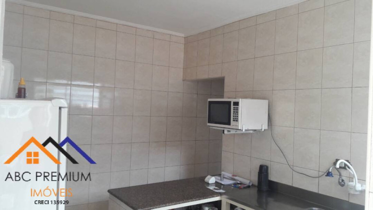 Imagem Casa com 2 Quartos à Venda, em Vila Assunção - Santo André Imagem Casa com 2 Quartos à Venda, em Vila Assunção - Santo André