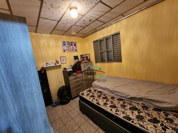 Imagem Casa com 3 Quartos à Venda, 183 m² em Jardim Bandeirantes - Votorantim Imagem Casa com 3 Quartos à Venda, 183 m² em Jardim Bandeirantes - Votorantim