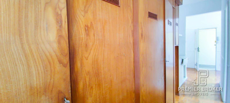 Imagem Apartamento com 1 Quarto à Venda, 30 m² em Alto - Teresópolis
