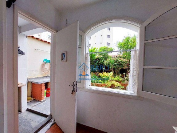 Imagem Casa com 3 Quartos à Venda, 187 m² em Jabaquara - São Paulo Imagem Casa com 3 Quartos à Venda, 187 m² em Jabaquara - São Paulo