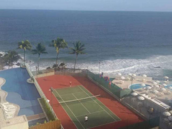 Foto do imóvel Apartamento com 2 Quartos à Venda, 142 m² em Ondina - Salvador