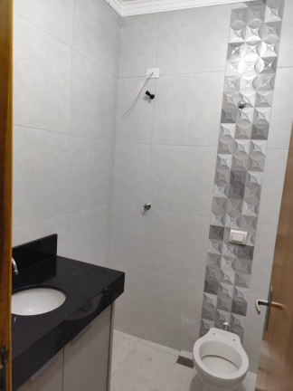 Casa com 3 Quartos à Venda, 126 m² em Jardim Paulino Fedrigo - Arapongas