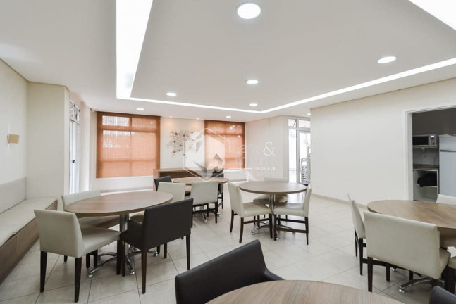 Imagem Apartamento com 2 Quartos à Venda, 57 m² em Vila Gumercindo - São Paulo Imagem Apartamento com 2 Quartos à Venda, 57 m² em Vila Gumercindo - São Paulo
