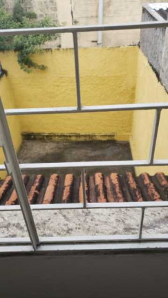 Imagem Imóvel com 2 Quartos para Alugar, 87 m² em Campo Grande - Rio De Janeiro