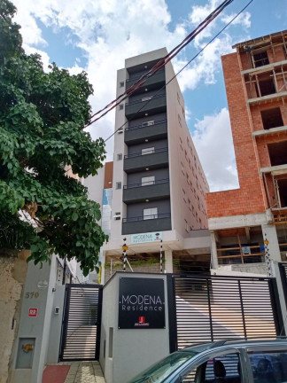 Imagem Apartamento com 2 Quartos à Venda, 60 m² em Vila Jardini - Sorocaba Imagem Apartamento com 2 Quartos à Venda, 60 m² em Vila Jardini - Sorocaba